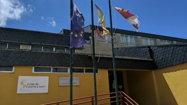 Colegio Rural Agrupado Palacios De Sanabria