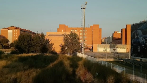 Colegio Público José Antonio Labordeta
