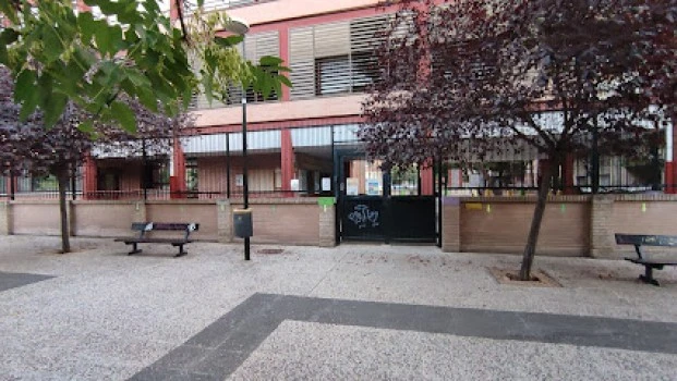 Colegio Público Basilio Paraíso