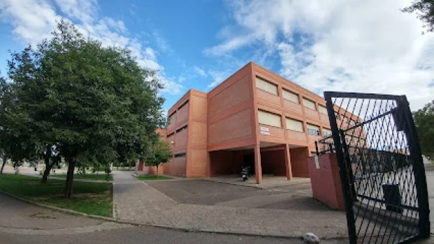 Colegio Público Cortes de Aragón
