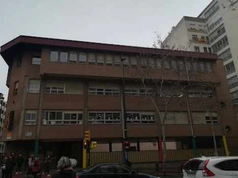 Colegio Público Emilio Moreno Calvete