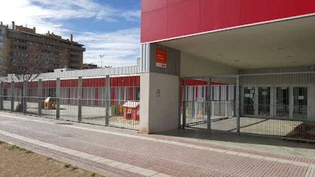 CEIP VADORREY-LES ALLÉES