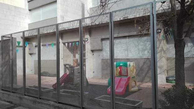 Escuela de Educación Infantil Villacampa