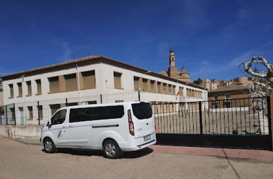 Colegio Público Virgen de la Peana