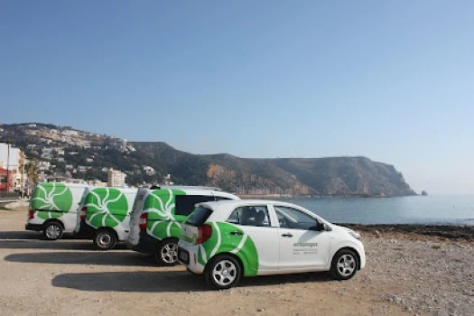 Pest control | Control de plagas | ECOPLAGAS