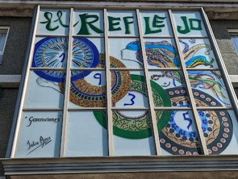 El Reflejo