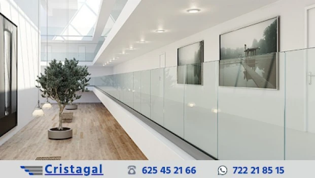 Cristagal