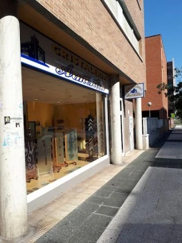 Cristalería Armentia