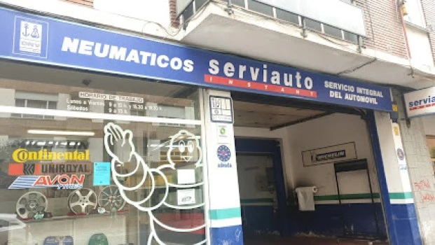 Servi Auto