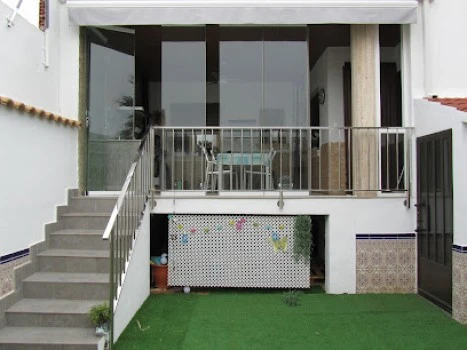 Cristalería Cristval