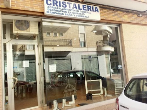 Cristaleria Baix Vinalopo