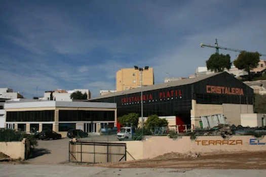 Cristalería Platil