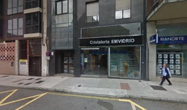 EMVidrio S.L.