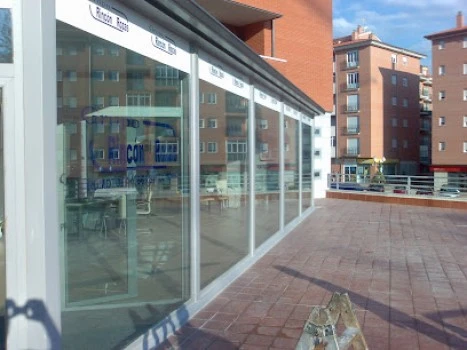 Avisur Glass Cristalerías S L, CRISTALERÍA ÁVILA SUR