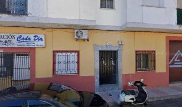 Alupercristal López