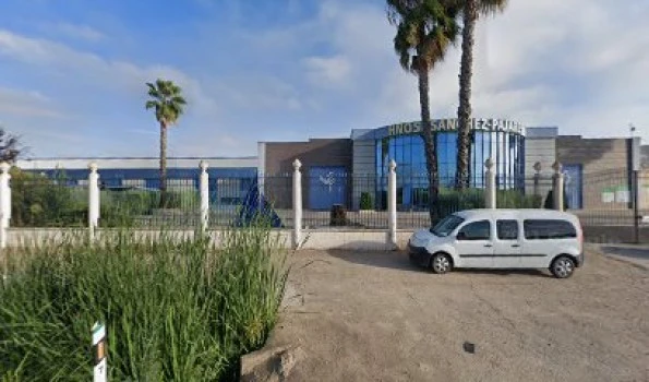 hermanos sanchez pajares s.a.