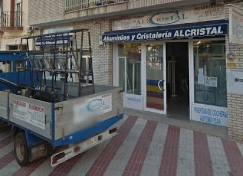 Alcristal