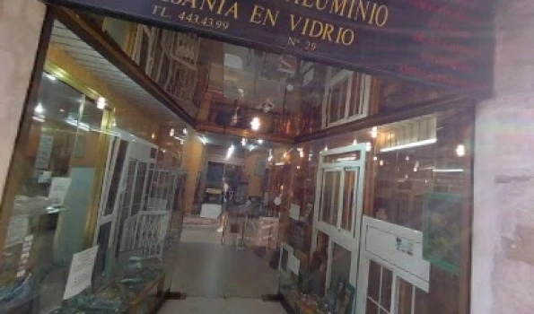Cristalería Abat