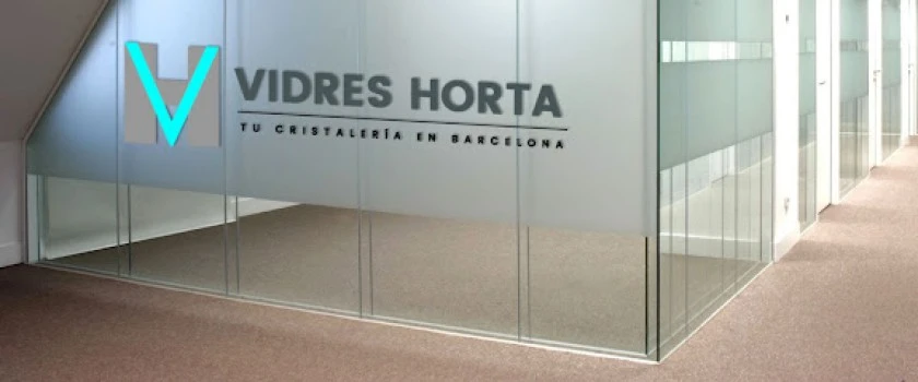 Vidres Horta