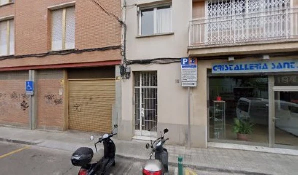 Cristalleria Sant Just