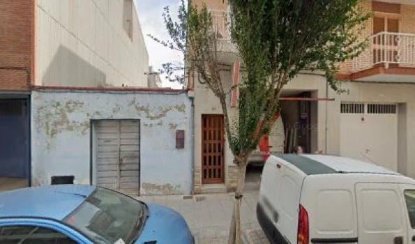 Cristalería Viladecans