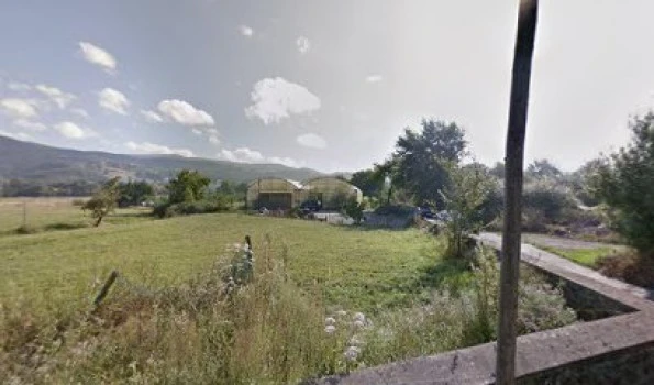 Cristalería García Ariño S A