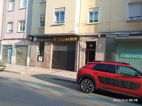 Rapid Glass Burgos S L