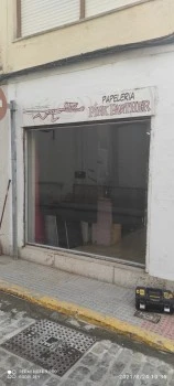 Cristalería El Carmen