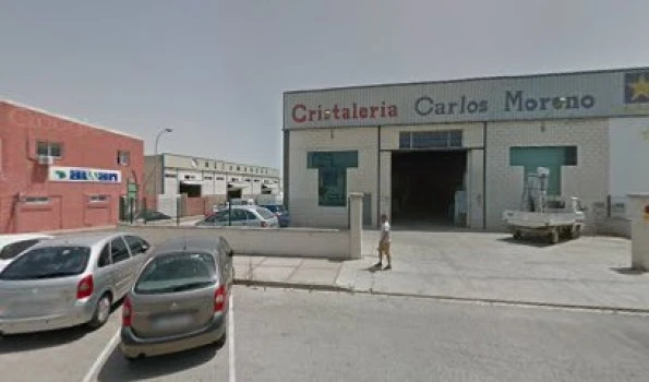 Cristalería Carlos Moreno