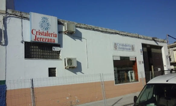 Cristalería Jerezana