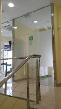 Cristalería Bernal vidrios y acristalamientos, S.L.