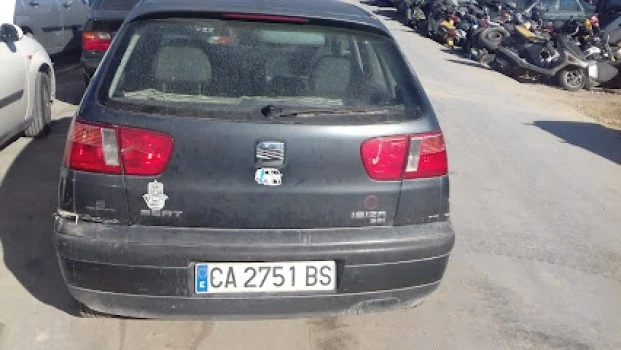 Cristalería San Miguel