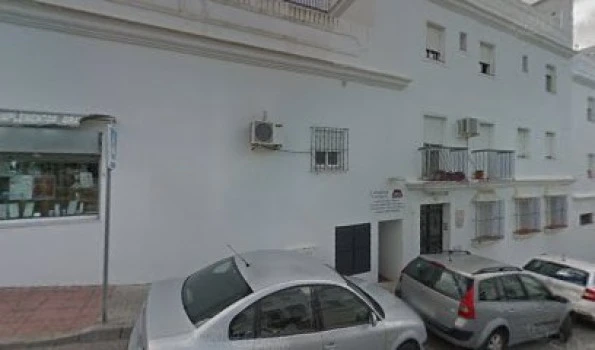 Cristaleria Enrique Vejer de la Frontera