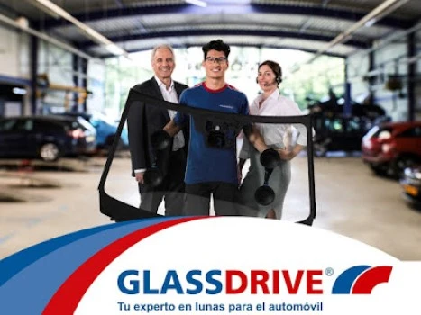 Glassdrive San Fernando