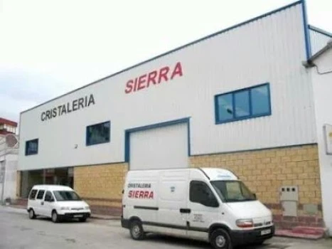 Cristalería Sierra