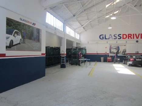 Glassdrive Torrelavega