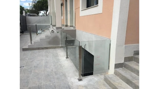 Cristalería La Laguna
