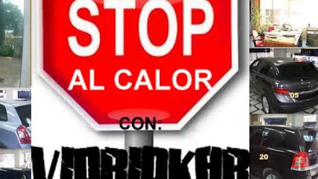 Vidriokar