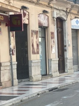 Cristalería Malagueña