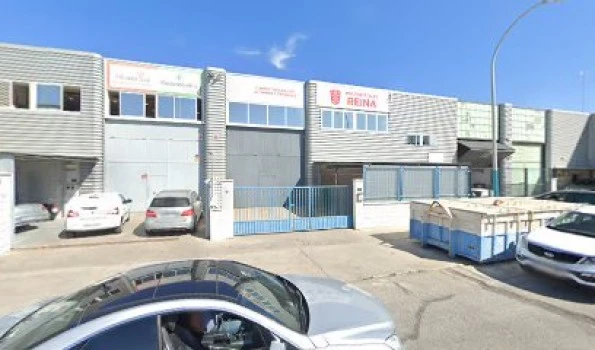 Multiservicios A Reina