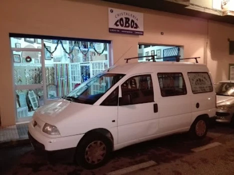 Cristalería Cobos