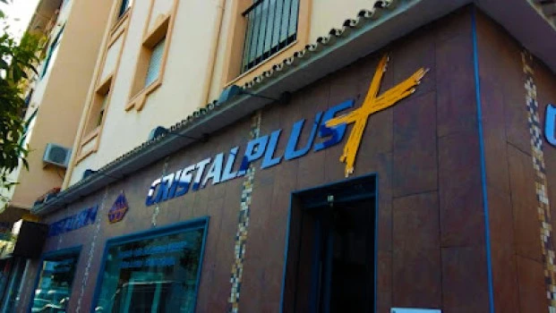 Cristalería Cristalplus Fuengirola