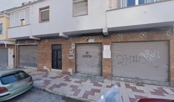 Autoglass Axarquía