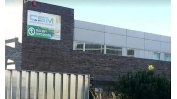 CRISTALERIA SUMINISTRO Y MANTENIMIENTO S.L.L.