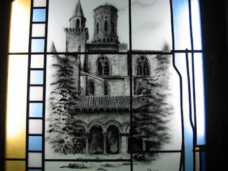 Vidrieras Arteglass