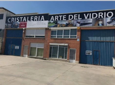Cristalería Arte del vidrio