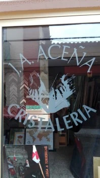 Cristalería J A Aceña