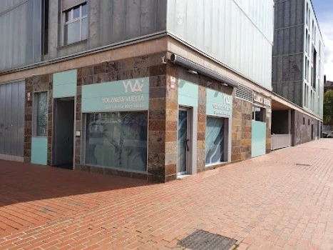 Clinica dental Yolanda Vuelta