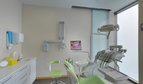 Clínica Dental Europa
