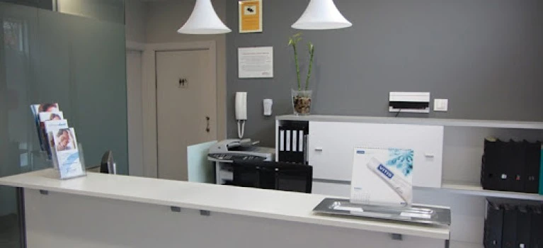 Clinica Dental Silvia Zubia